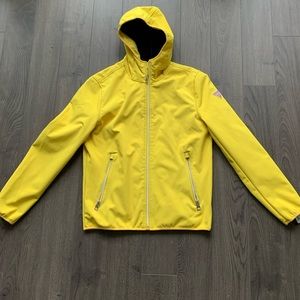 Hardshell Guess Jacket